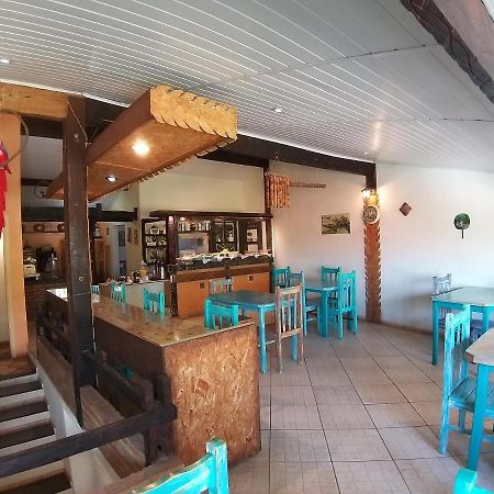 Pousada Requinte Da Mantiqueira Piracaia Zewnętrze zdjęcie