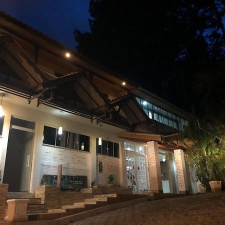 Pousada Requinte Da Mantiqueira Piracaia Zewnętrze zdjęcie