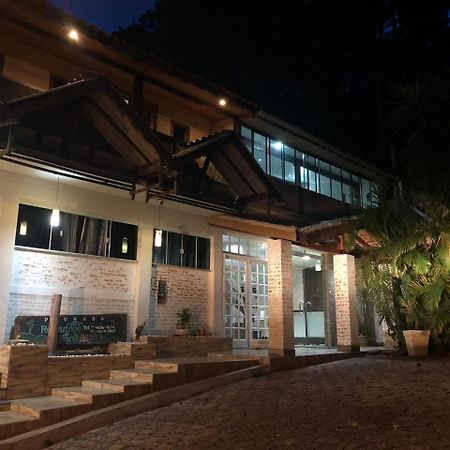 Pousada Requinte Da Mantiqueira Piracaia Zewnętrze zdjęcie