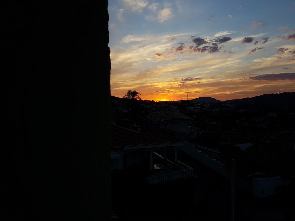 Pousada Requinte Da Mantiqueira Piracaia Zewnętrze zdjęcie