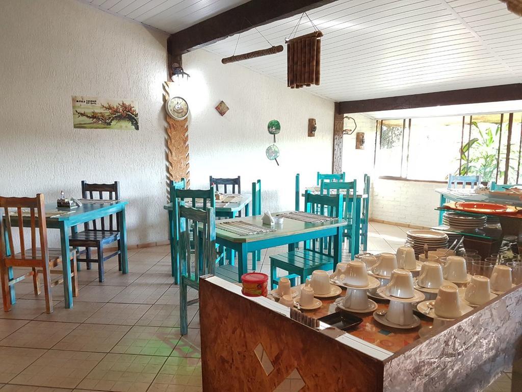 Pousada Requinte Da Mantiqueira Piracaia Zewnętrze zdjęcie