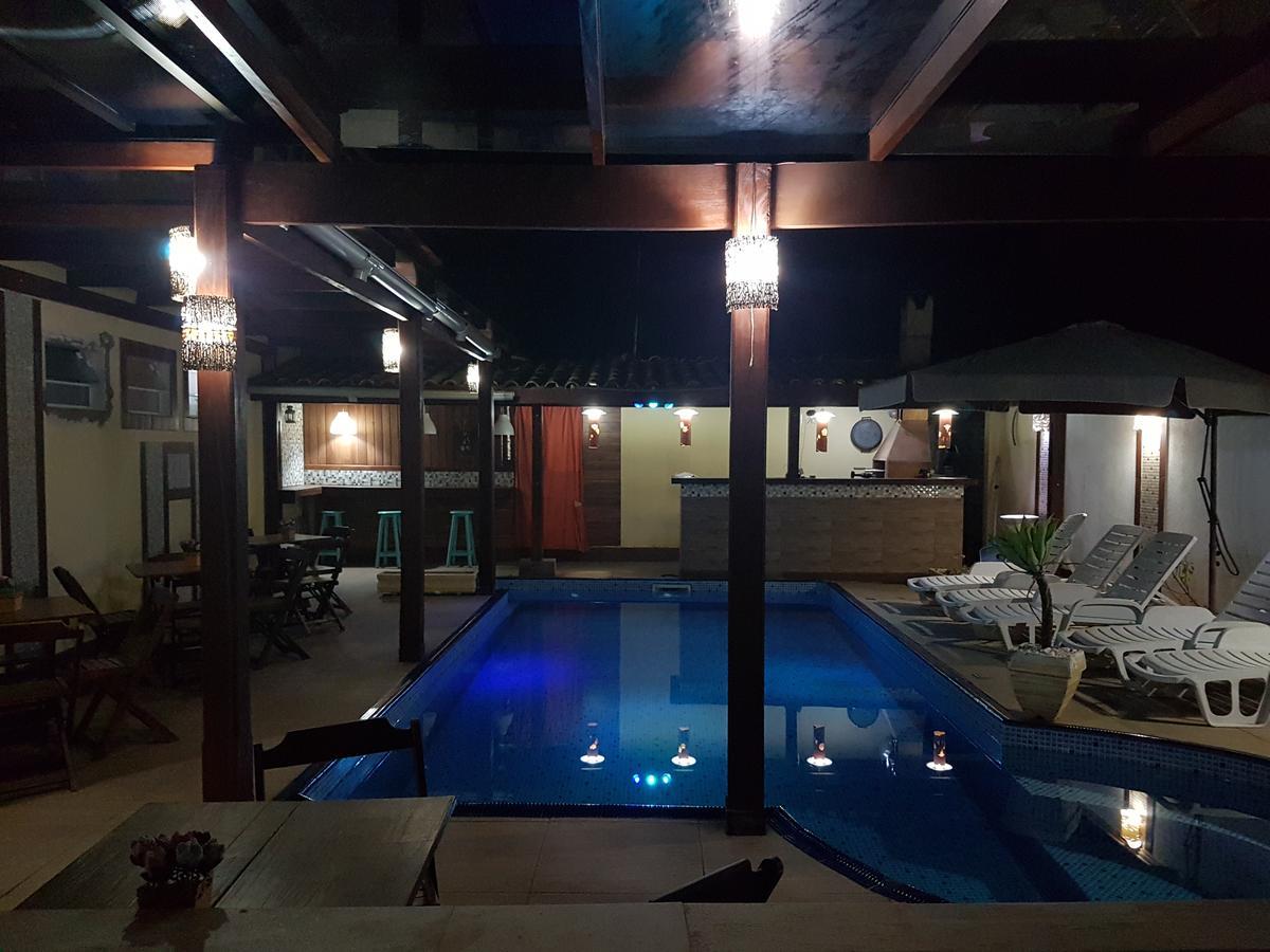 Pousada Requinte Da Mantiqueira Piracaia Zewnętrze zdjęcie