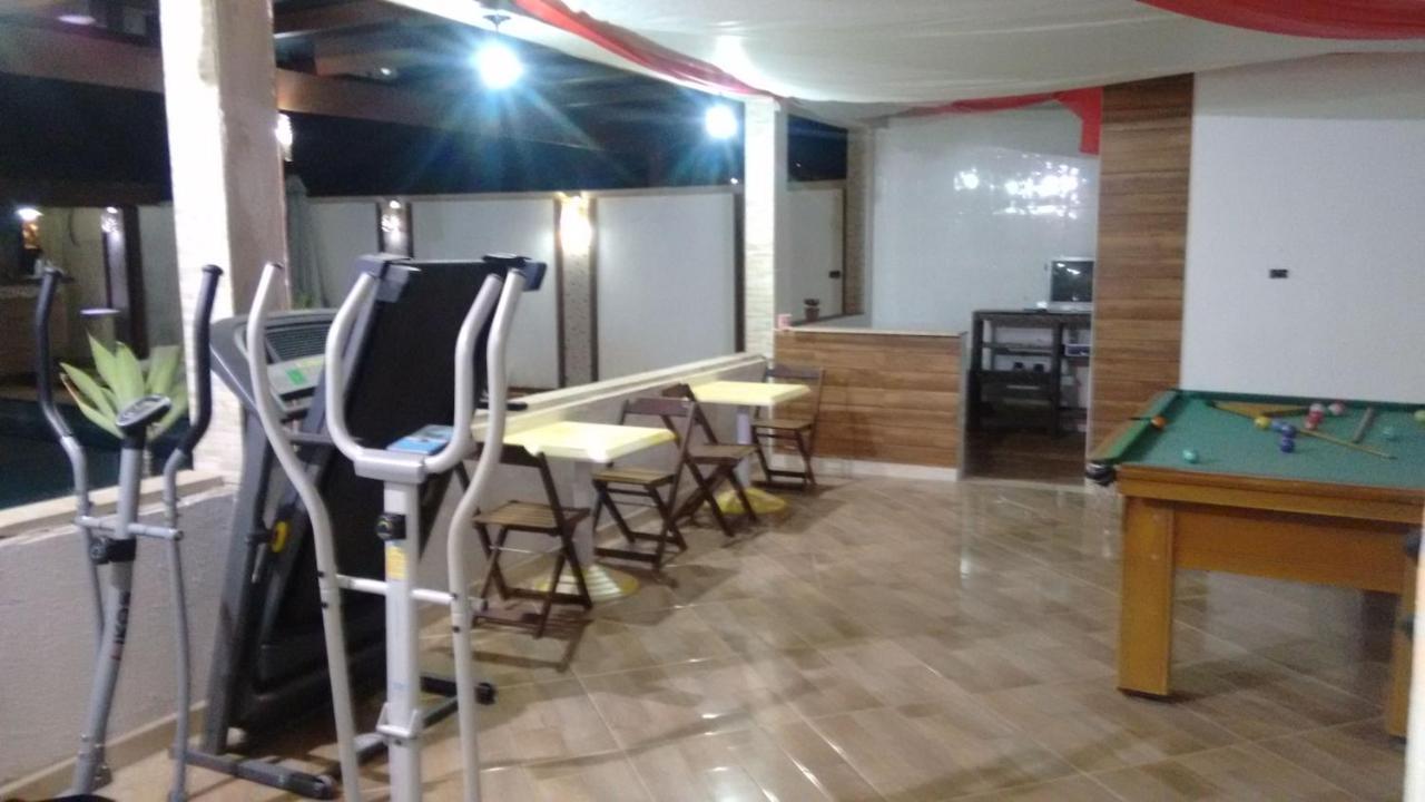 Pousada Requinte Da Mantiqueira Piracaia Zewnętrze zdjęcie