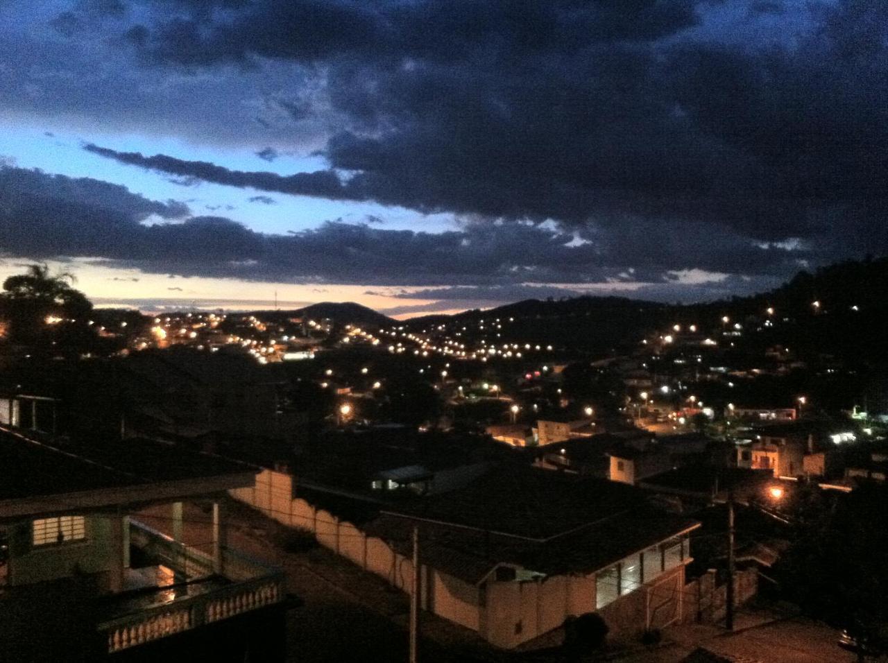 Pousada Requinte Da Mantiqueira Piracaia Zewnętrze zdjęcie