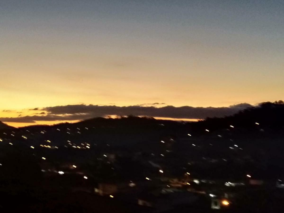 Pousada Requinte Da Mantiqueira Piracaia Zewnętrze zdjęcie